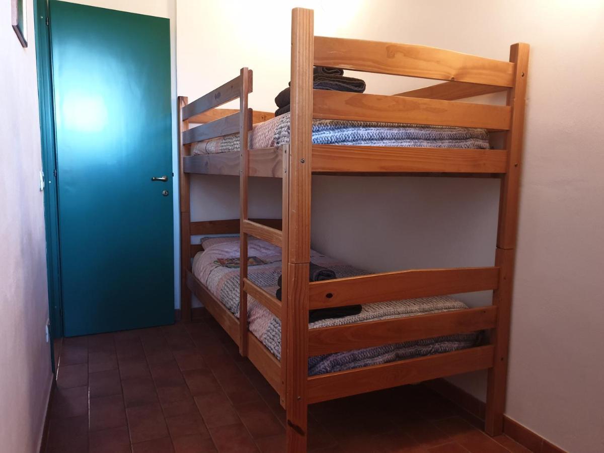 Appartement Pian Della Bandina à Città della Pieve Extérieur photo